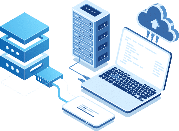 data backup and recovery